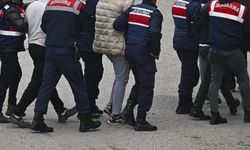 Ankara’da Emniyet ve Jandarmadan Ortak Operasyon: 1067 Şüpheli Yakalandı