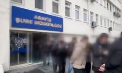 Ankara’da Karşılıksız Çek Soruşturmasında 12 Tutuklama