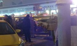 Ankara’da Kayıp Olarak Aranıyordu: AŞTİ Önündeki Araçta Ölü Bulundu