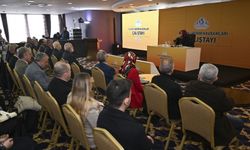 Ankara’da Kur’an-ı Kerim Kavramları Çalıştayı Düzenlendi