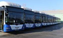 Ankara’da Metro Ring Seferleri Başlıyor: 9 Yeni Güzergah Açıldı