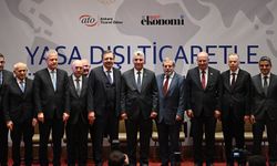 Ankara’da Yasa Dışı Ticaretle Mücadele Masaya Yatırıldı