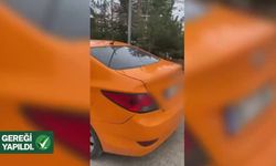 Ankara'da Yaya Önceliği İhlali: O Sürücülere Ceza Yağdı