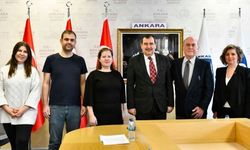 Ankara’dan İklim Krizine Karşı Hamle: ABB ve TÜRÇEV Protokol İmzaladı