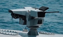 ASELSAN’ın MUHAFIZ Silah Sistemi Artık Daha Akıllı