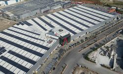 Astor’dan Sincan’a 150 Milyon Dolarlık Dev Yatırım