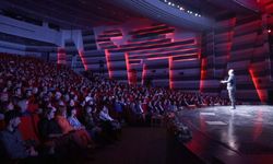 Atatürk Sanat Merkezi Ocak Ayında Sanatseverleri Bekliyor