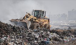 Dünya Bankası’ndan Atık Krizi Uyarısı: Yıllık Zarar 7,2 Milyar Dolar