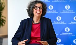 EBRD’den Türkiye’ye 16 Yılın Rekoru: 2025’te 2,7 Milyar Euro Yatırım