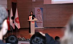 Keçiören Belediyesi Genç Sporcuları Bağımlılığa Karşı Bilinçlendiriyor