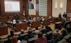 Keçiören Belediyesi’nden Personeline "Narko Rehber" Eğitimi