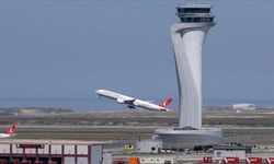 Bakan Uraloğlu Tarihi Rakamı Açıkladı: Gökyüzü Trafiği Zirve Yaptı