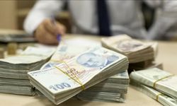 Bankalardaki Toplam Mevduat 28 Trilyon Lira Sınırını Aştı