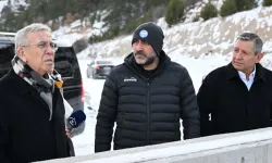 Başkentte Su Krizi Kapıda mı? Mansur Yavaş Son Durumu Paylaştı