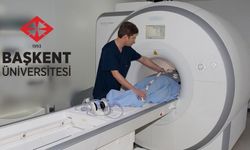 Başkent Üniversitesi’nde ‘2 Dakikada MR’ Dönemi Başladı