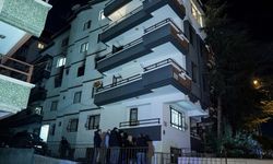 Ankara Keçiören’de Yangın Paniği! Tartıştığı Eşine Kızıp Evi Yaktı