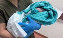 Başkentte Yeni Yılın İlk Bebekleri Dünyaya Geldi