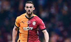 Galatasaray'da Flaş Ayrılık: Yıldız İsme Veda Edildi
