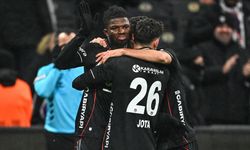 Beşiktaş, Kayserispor’u Uzatmalarda Devirdi