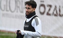 Beşiktaş’ta Büyük Ayrılık: Yıldız İsim Veda Etti