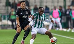 Beşiktaş Sahasında Seriyi Sürdürmek İstiyor