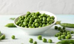 Besin Değeri En Yüksek Sebze: Bezelyenin Bilinmeyen 5 Önemli Faydası