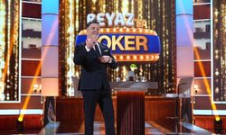 Beyaz’la Joker’de Yeni Bölümde Büyük Ödül Heyecanı