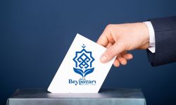 Beypazarı Berberler ve Kuaförler Odası’nda Seçim Heyecanı