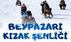 Beypazarı Kızak Şenliği Ertelendi, Gözler Yeni Tarihte