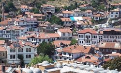 Beypazarı'nda Seçim Heyecanı: Yeni Başkan Oylarla Seçildi