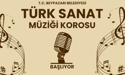 Beypazarı’nda Ücretsiz Türk Sanat Müziği Konseri
