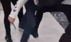 Başkentte Kız Meselesi Bıçaklı Kavgaya Dönüştü: 1 Yaralı, 3 Gözaltı