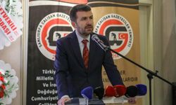 BİK Genel Müdürü Abdulkadir Çay, Şanlıurfa’da Gazetecilerle Buluştu