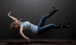 Bir Kaza Anında Zaman Neden Yavaşlar?