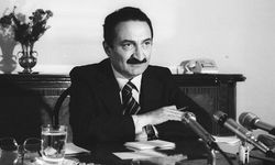 Bülent Ecevit’in 70 Yıllık Simge Eşyası Ulucanlar’da Gün Yüzüne Çıktı