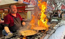 Büyük Karadeniz Horon ve Hamsi Festivali Ankara’da Kapılarını Açtı