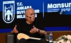 Cahit Berkay Kocatepe Sohbetleri’nde Ankaralılarla Bir Araya Geldi