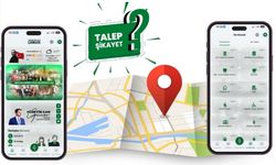 Çankaya Belediyesi Artık Cebinizde: Çankapp Duyuruldu