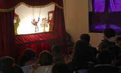 Çankaya Belediyesi’nden Karahasanlı Köyü’nde Karne Şöleni