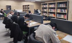 Çankaya’da 7/24 Açık Kütüphane Dönemi Başlıyor