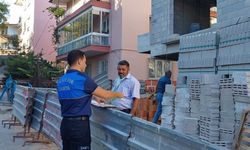 Çankaya Belediyesi'nden 7/24 Çevre ve Güvenlik Denetimi