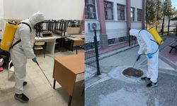 Çankaya’da Okullar Yeni Döneme Hazırlanıyor