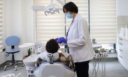 Çankaya’da Ücretsiz Ağız ve Diş Sağlığı İmkanı