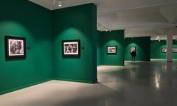 Çankaya’dan Vatandaşlara Ücretsiz Sanat Sergisi Daveti