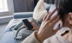 Telefon Çalmadığı Halde Neden Titriyor Gibi Hissederiz?
