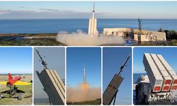 ÇELİKKUBBE'de Stratejik Hamle: Bir SİPER Sistemi Daha Geldi