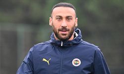 Fenerbahçe'de Cenk Tosun Dönemi Sona Erdi