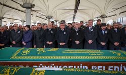 Ankara’da Acı Kayıp: Milletvekili Eski Danışmanı Mavi Göl’de Ölü Bulundu