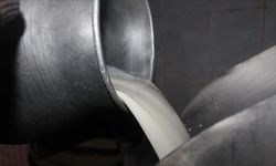 USK, Çiğ Süt Fiyatını Litre Başına 22,22 Liraya Çıkardı