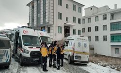 Çorum’da Kan Donduran Olay: Şizofreni Hastası Koca Eşini Öldürüp İntihar Etti